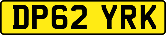 DP62YRK