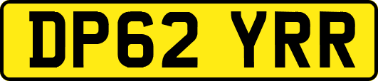 DP62YRR