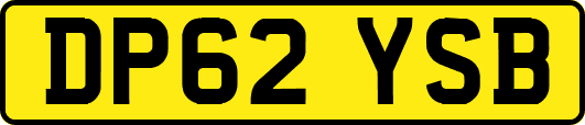 DP62YSB