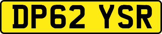 DP62YSR