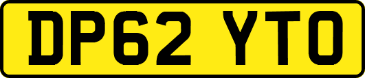 DP62YTO