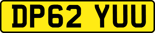 DP62YUU