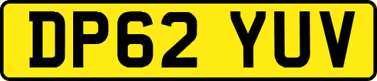 DP62YUV