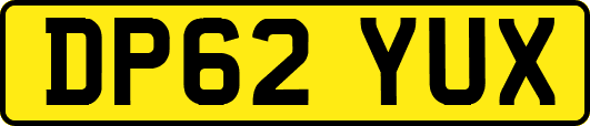 DP62YUX