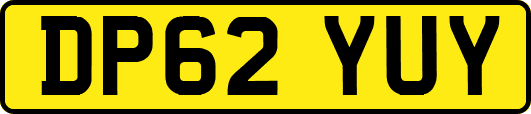 DP62YUY
