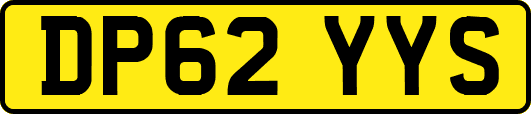 DP62YYS