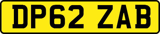DP62ZAB