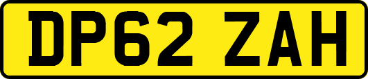 DP62ZAH