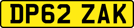 DP62ZAK