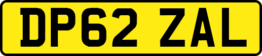 DP62ZAL