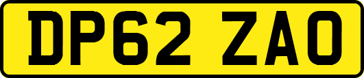 DP62ZAO
