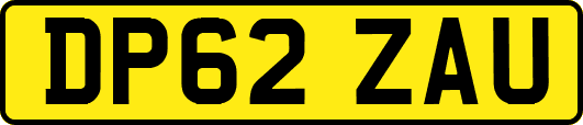DP62ZAU