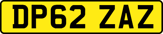 DP62ZAZ