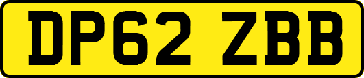 DP62ZBB