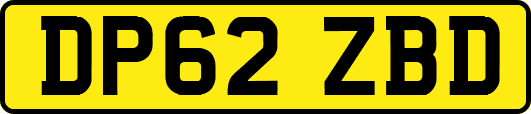 DP62ZBD