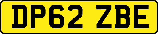 DP62ZBE