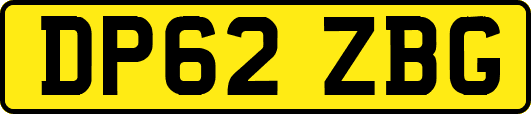 DP62ZBG
