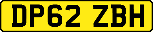 DP62ZBH