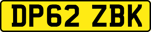 DP62ZBK