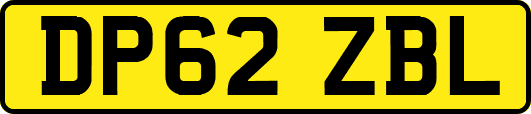 DP62ZBL