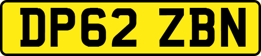 DP62ZBN