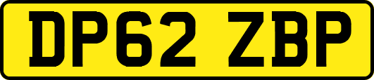 DP62ZBP