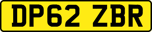 DP62ZBR