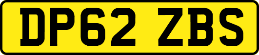 DP62ZBS