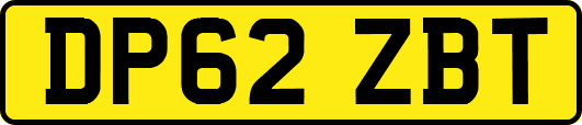 DP62ZBT