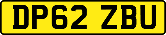 DP62ZBU