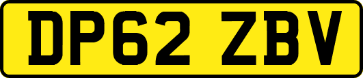 DP62ZBV