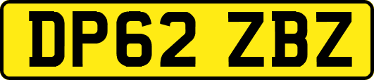DP62ZBZ