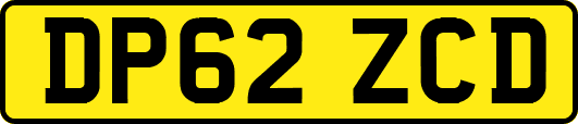 DP62ZCD