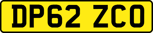 DP62ZCO