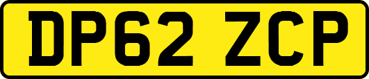 DP62ZCP