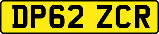 DP62ZCR