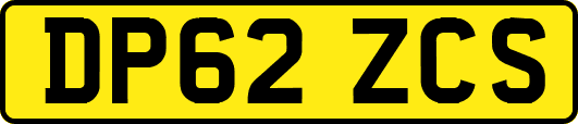 DP62ZCS