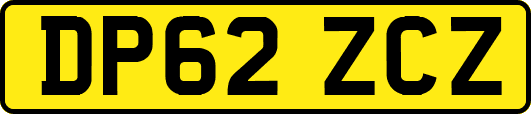 DP62ZCZ