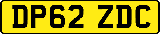 DP62ZDC