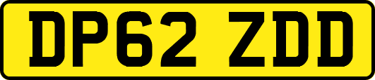 DP62ZDD