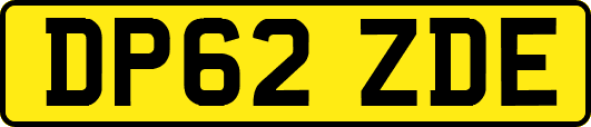 DP62ZDE