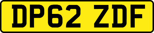 DP62ZDF