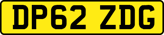 DP62ZDG