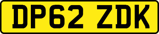 DP62ZDK