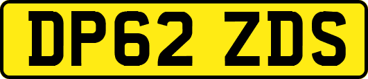 DP62ZDS