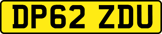 DP62ZDU