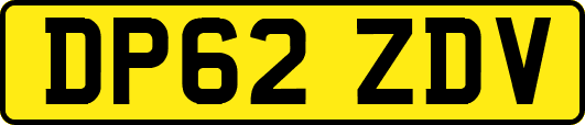 DP62ZDV