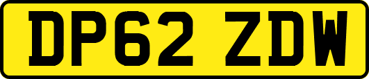 DP62ZDW