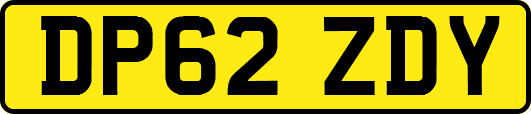 DP62ZDY