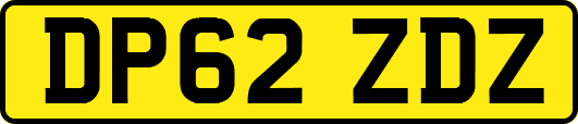 DP62ZDZ